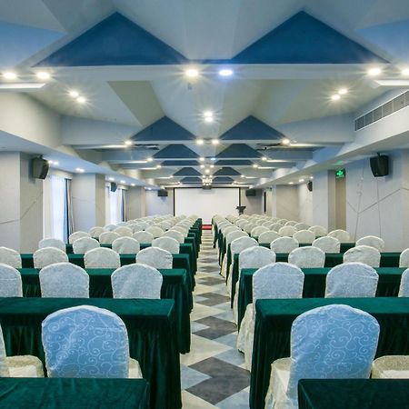 Ruiman International Hotel Changsha Zewnętrze zdjęcie