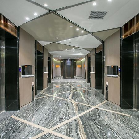 Ruiman International Hotel Changsha Zewnętrze zdjęcie