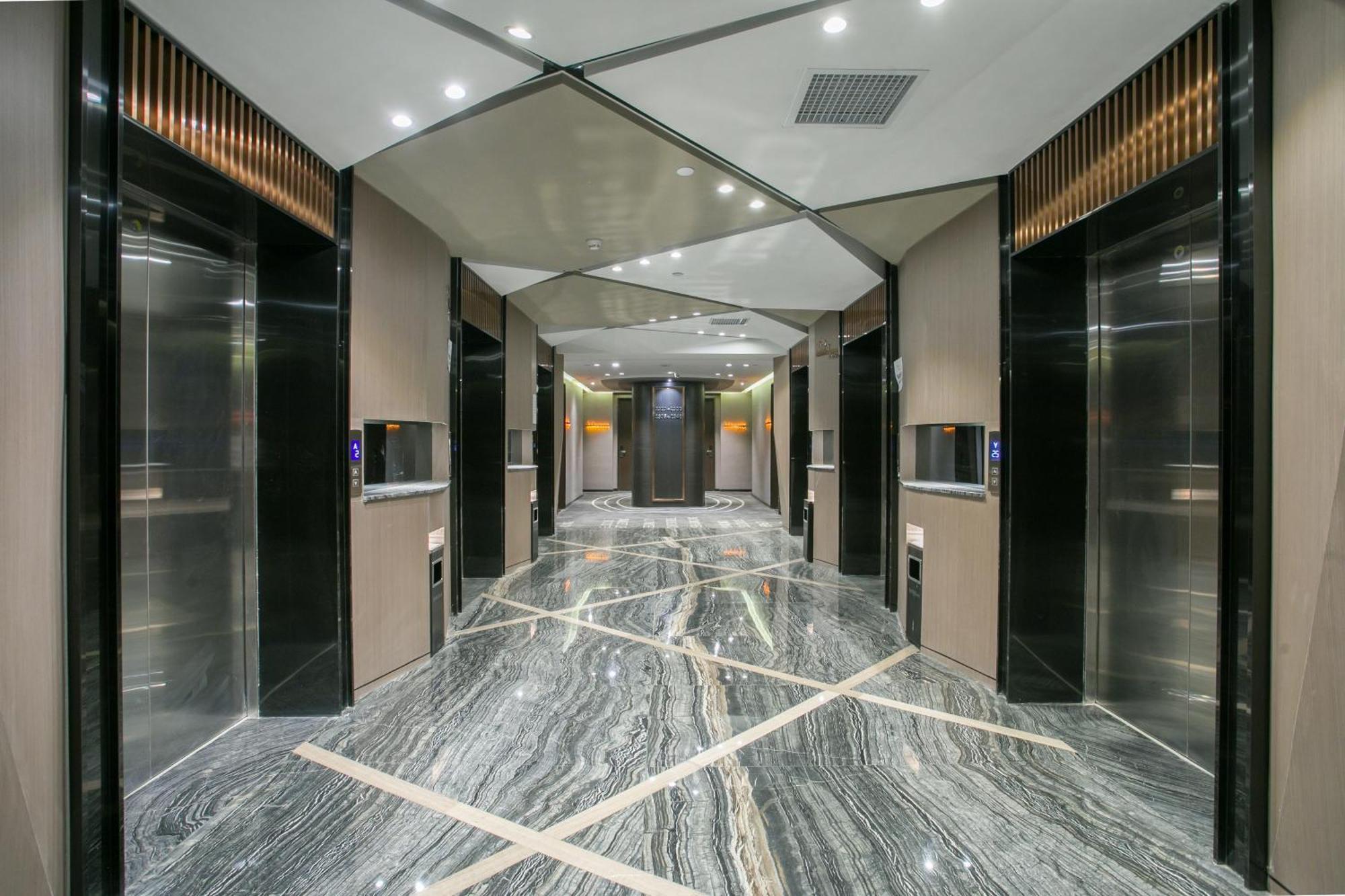 Ruiman International Hotel Changsha Zewnętrze zdjęcie