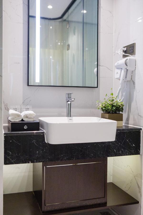 Ruiman International Hotel Changsha Zewnętrze zdjęcie